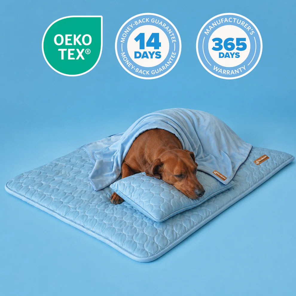 FreshPaw™ – Cooling Mat for Dogs